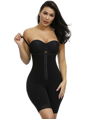 Gaine amincissante avec
