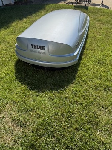 Thule atlantis 2100 used - atlantis,