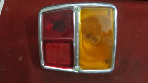 Talbot simca 1000 - talbot, right