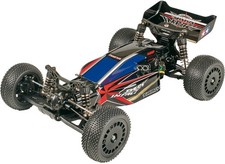 TAMIYA 58370 1/10 RC Dark Impact 4WD Off-Road Buggy Electric Racing Car Japan