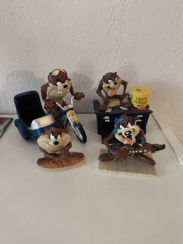 Rare figurine taz - rare,