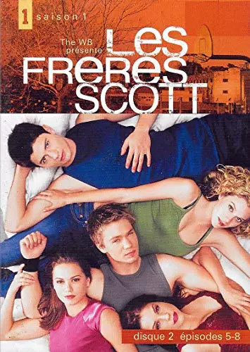 Les freres scott saison - scott,