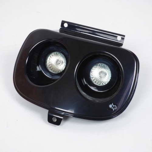 Optique avant one pour - avant,