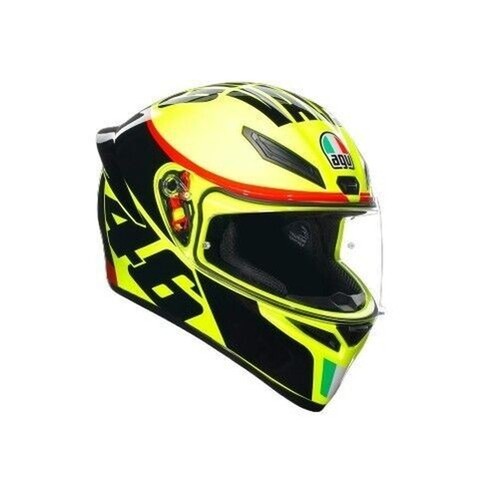 Casque intégral agv s - casque, k1-s