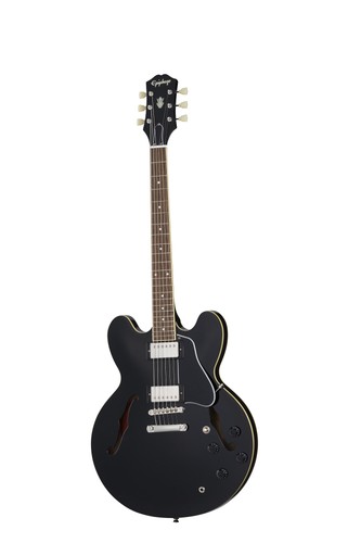 Epiphone 335 incl sac de - epiphone, (incl.