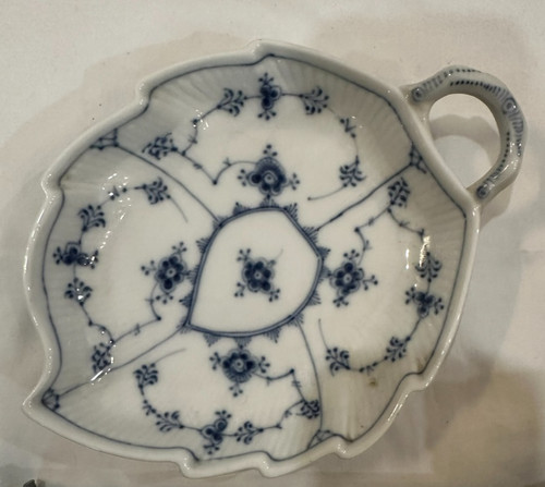 Royal copenhagen blue fluted - copenhagen,