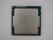 INTEL CORE I5-4590 3.30GHz FCLGA1150 CPU Processor