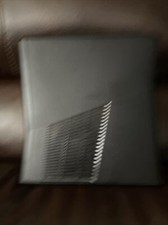 Xbox 360 Console Only Slim S