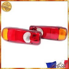 2x FEUX ARRIÈRE POUR RENAULT