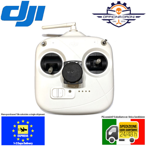 Dji phantom standard - dji, 3