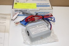 adaptateur pour ampli, pioneer