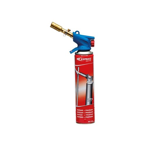 Lampe souder avec lance - souder,