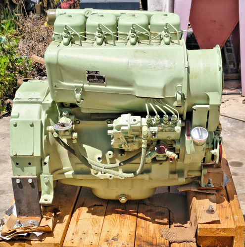 New deutz f4l912 - deutz,,