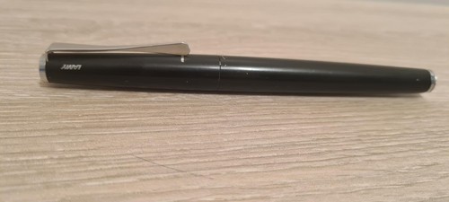 Stylo roller balle la - roller,
