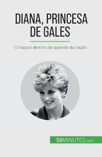 Audrey Schul Diana, Princesa de Gales (Poche)