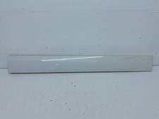 BMW X2 F39 2021 Droite Moulure