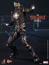 Hot Toys MMS251 Iron Man 3