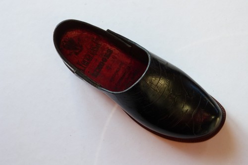 Ancien sabot fougeras cie - sabot, &cie"