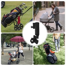 Golfs Trolley Umbrella le