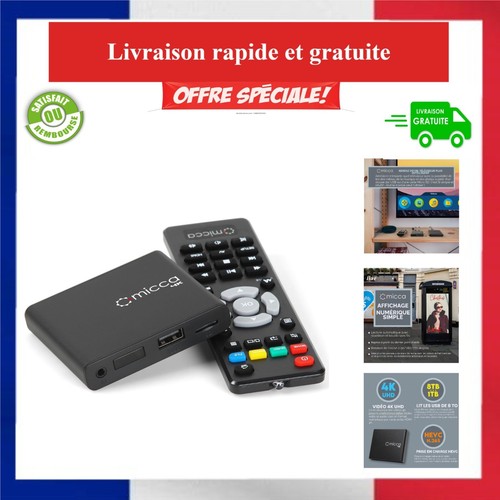 Lecteur multimédia - lecteur,
