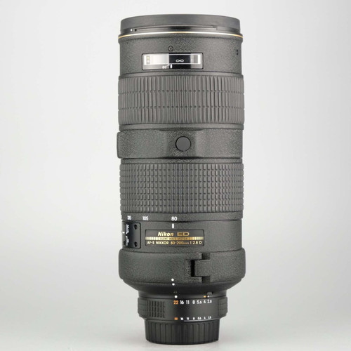 Nikon 200mm af - nikon, 80-200mm