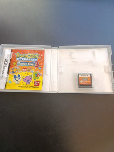 Tamagotchi connection corner - connection:,