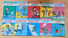 LOT  10 BD GASTON LAGAFFE