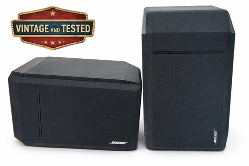 Bose 301 series direct - 301, iv