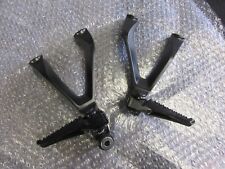 Honda CBR1000RR-R Fireblade 2020 2021 2022 2023 2024 NEW rear footrests