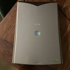 Scanner canon scan - scanner, lide
