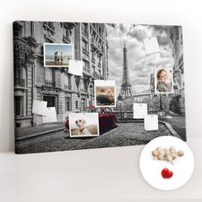 Tableau en liège Pour les