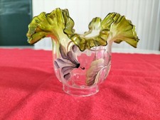 Petite Tulipe Mouchoir de