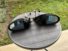 Paire Rétroviseurs AC