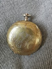 boîtier Supérieur montre