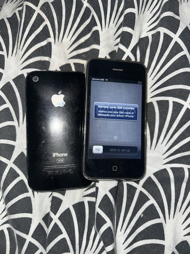 Iphone - iphone, 3g