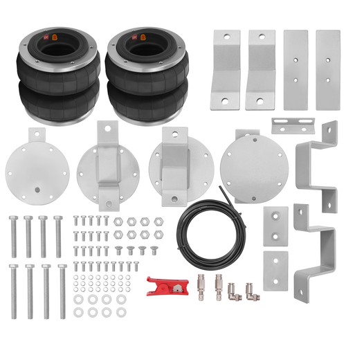Kit suspension pneumatique - de,