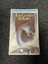 Livre dont vous êtes le