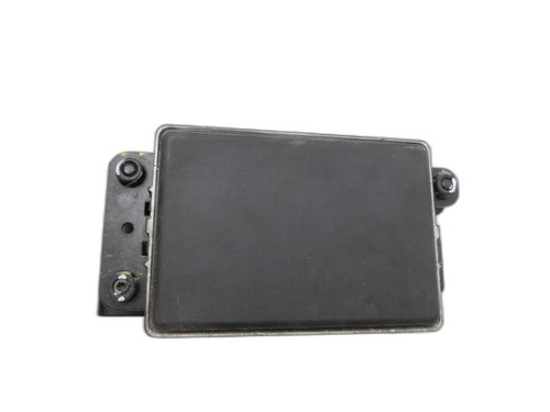 Appareil commande ecu - de,