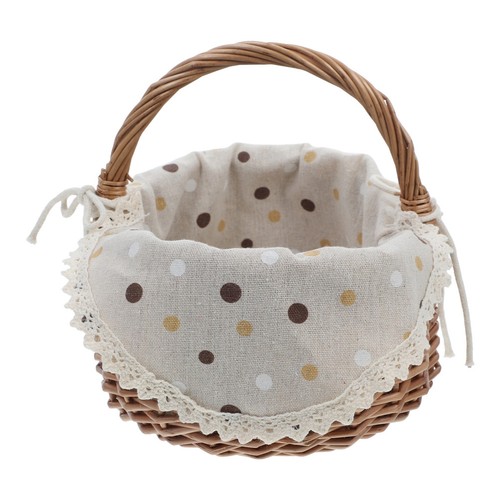 Paniers tressés pour - paniers,