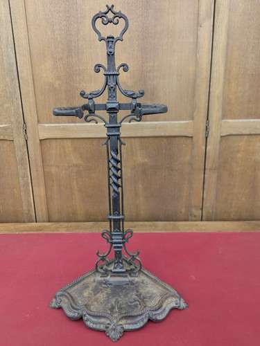 Ancien serviteur cheminée - ancien,