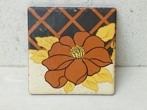 Carreau ancien villeroy - carreau,
