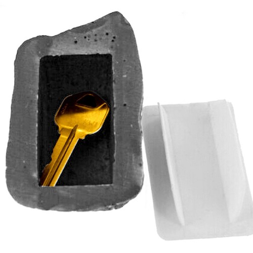 Coffre fort extérieur pour - coffre-fort,