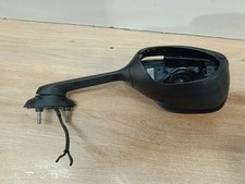 RETRO GAUCHE Rétroviseur moto