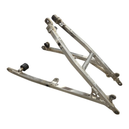 Boucle cadre suzuki 450 - boucle, de
