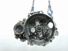 BOITE A VITESSE MECANIQUE