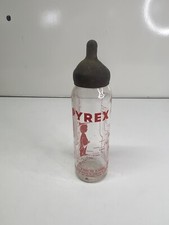 Très ancien Biberon Pyrex