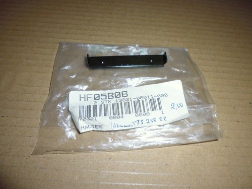 Support holder slider - slider, s'adapte