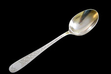 grande cuillere de service