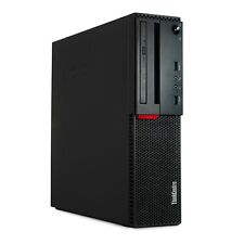 LENOVO M900 rapide WIN 11 PRO Office PC SFF 4,0GHz I7 32Go RAM 1000Go SSD