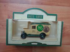 Classique Lledo Days Gone -